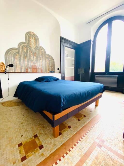 Maison Art Deco Calme En Centre Ville Limoges Bagian luar foto